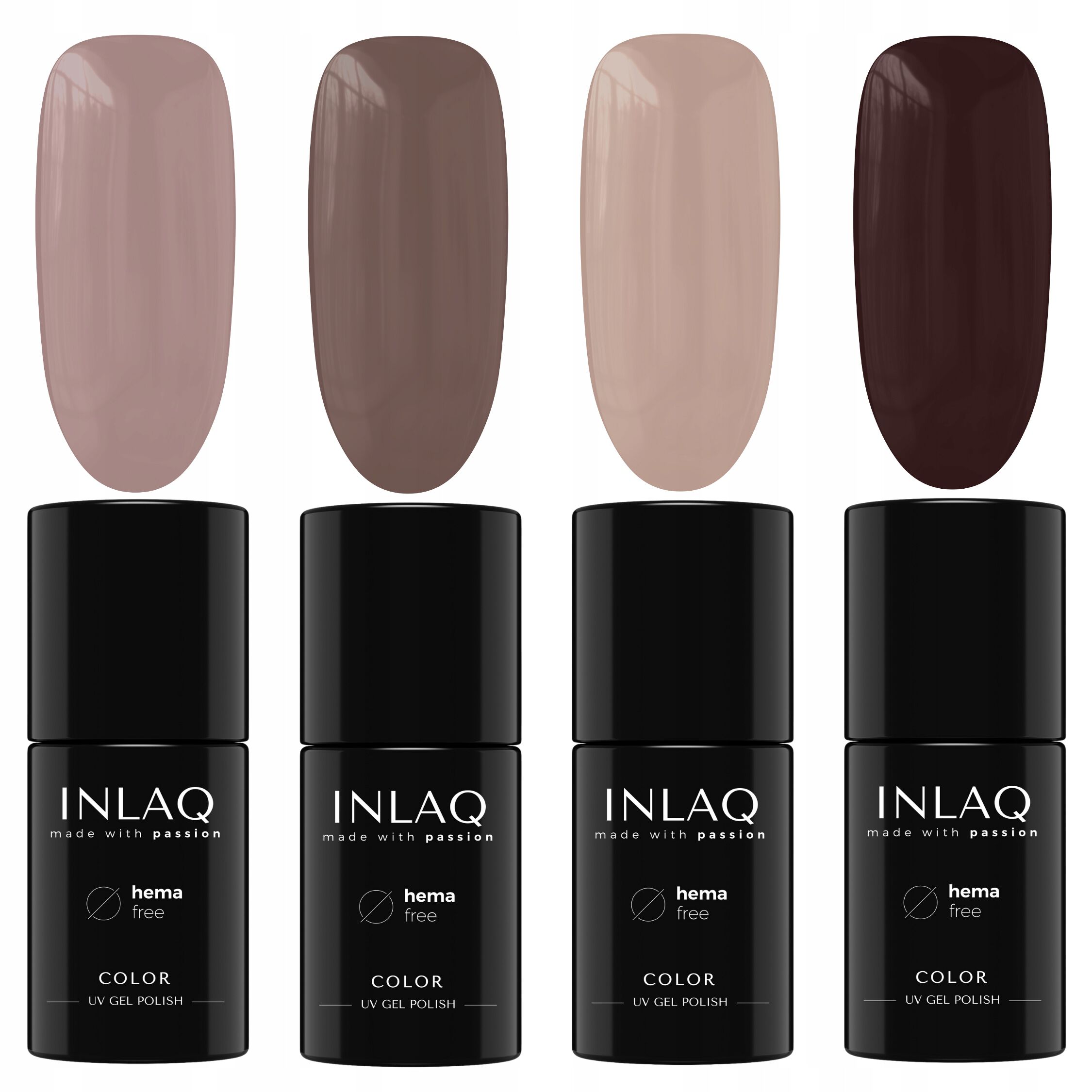 Cioccolato Inlaq