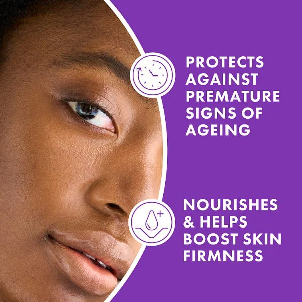 Crema facial de día reafirmante y lifting antiarrugas Olay SPF15 50 ml