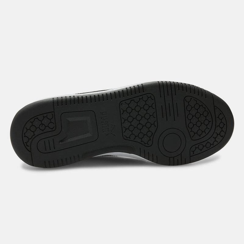 PUMA Rebound V6 Lo Jr Chłopięce buty sportowe