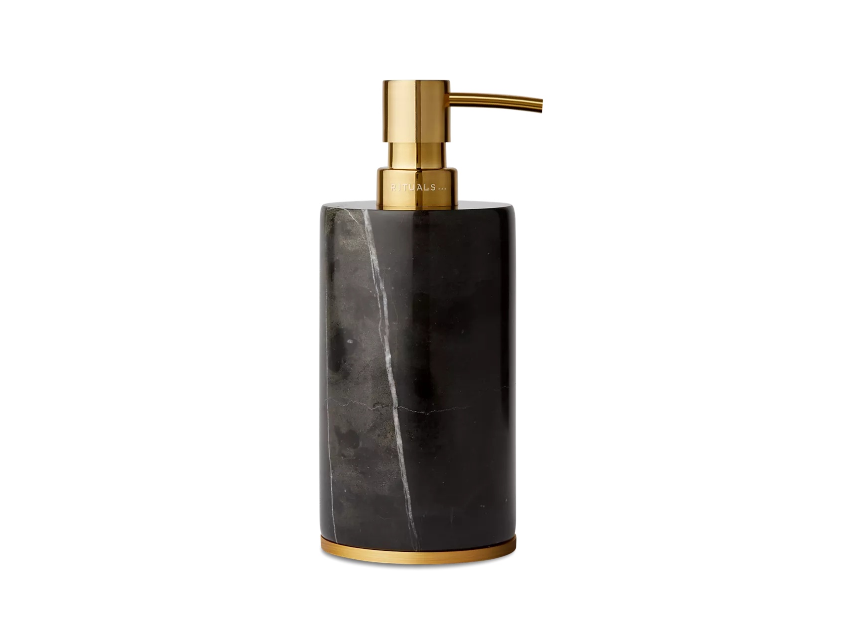 Dedaine szappanadagoló fekete márvány