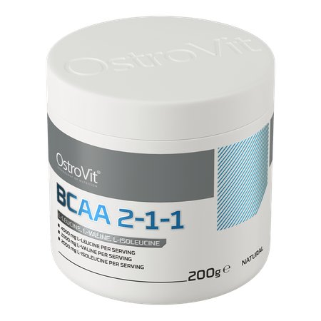 OstroVit OstroVit BCAA 2-1-1