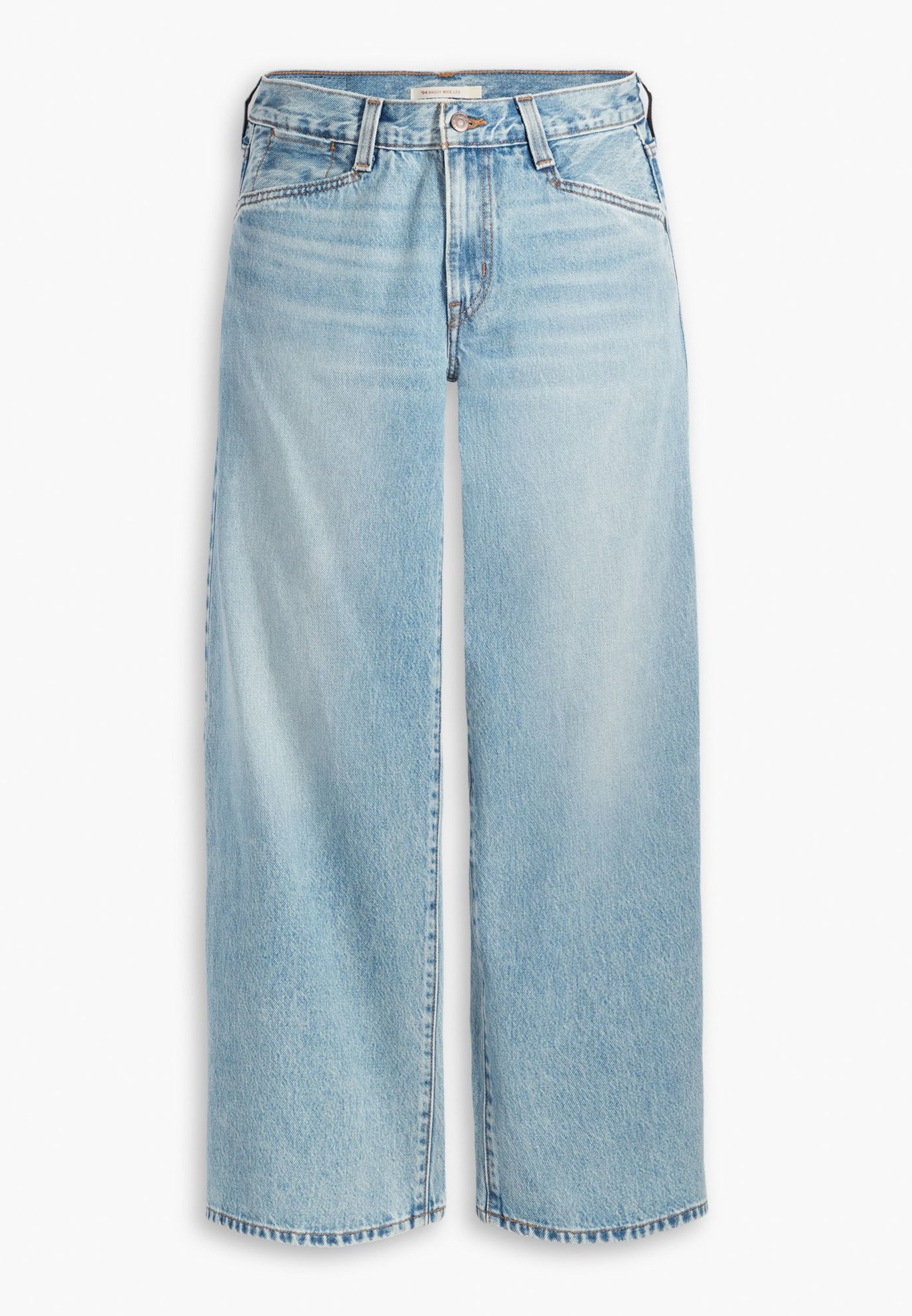 Levi's® Wide Leg
