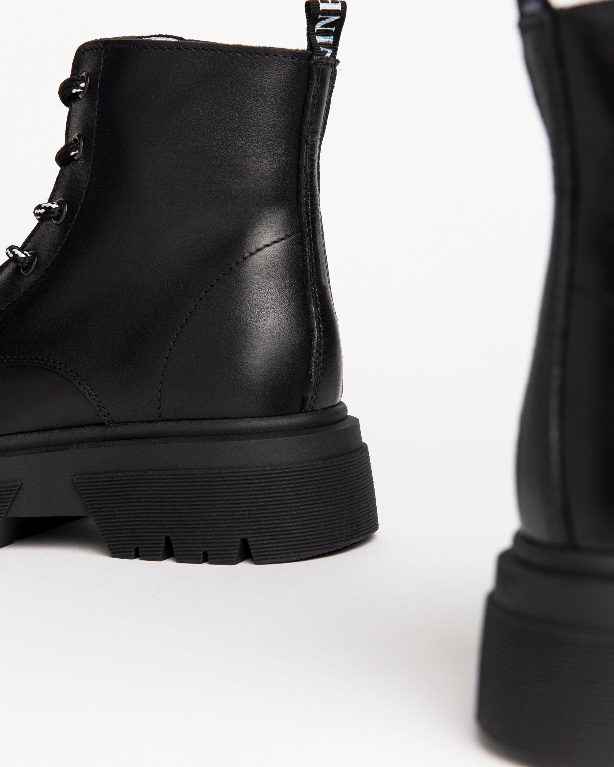  Amphibiens en cuir pour adolescentes