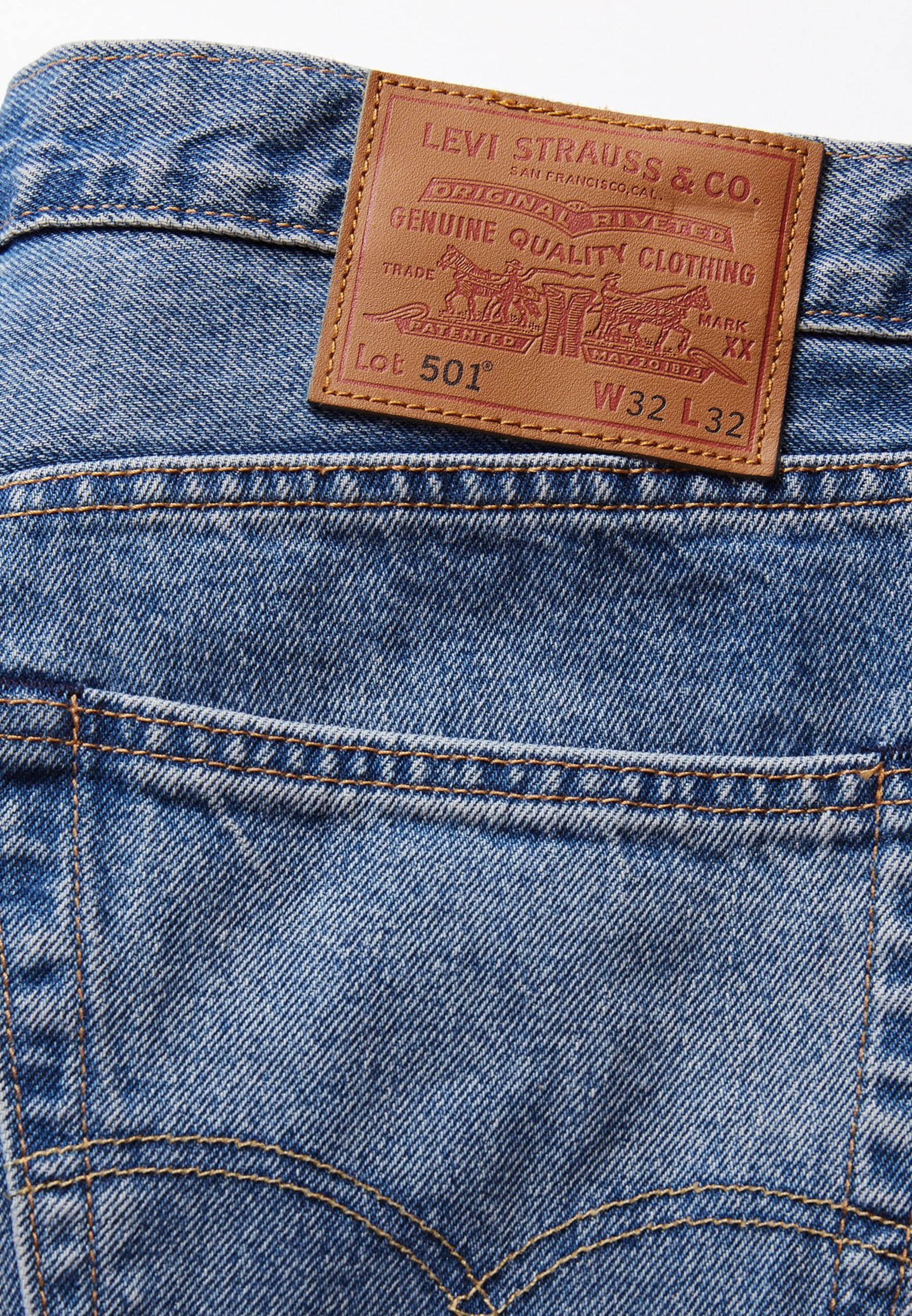 Levi's® Straight