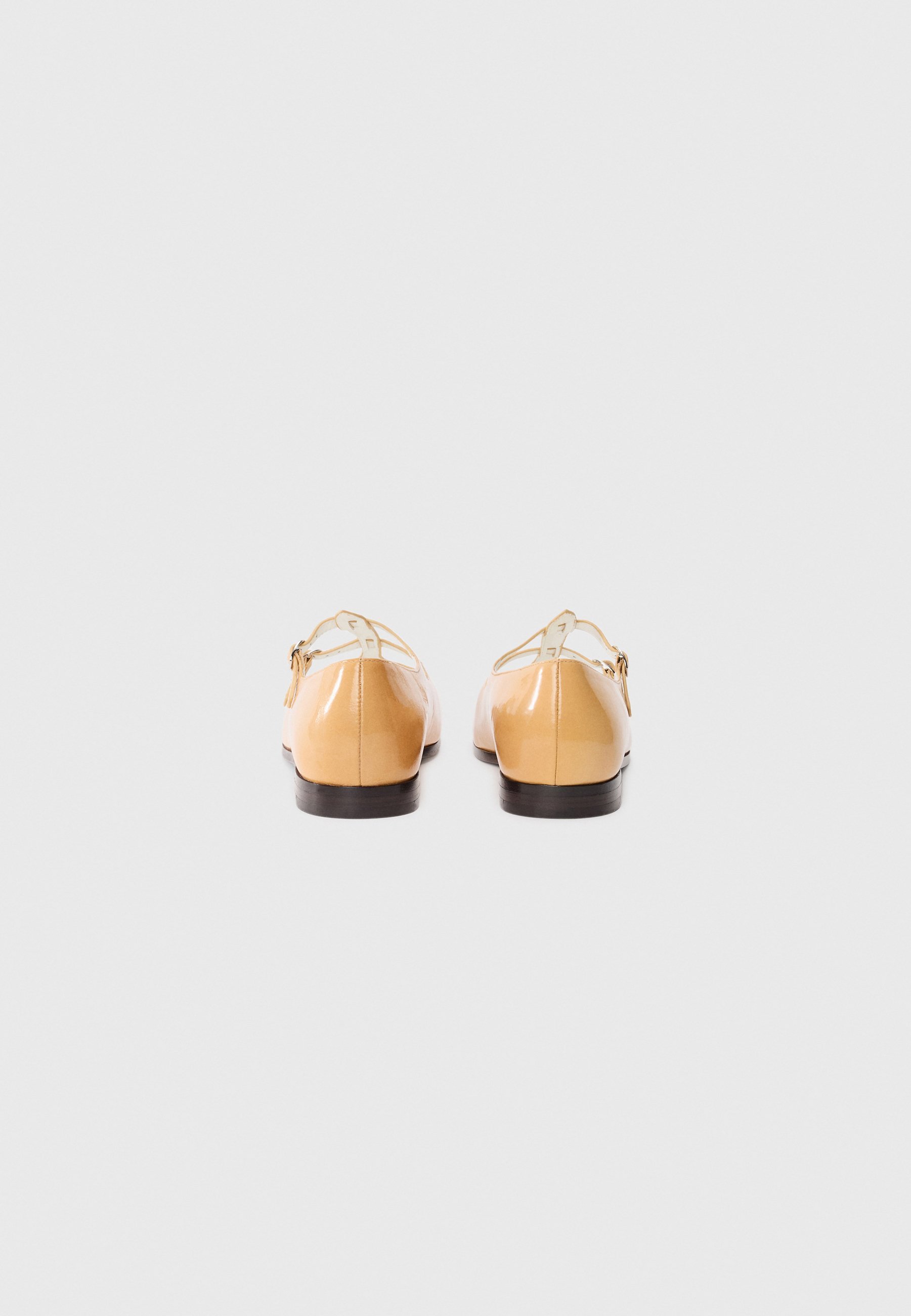 Tory Burch VIOLET - Ballerina's - cantucci