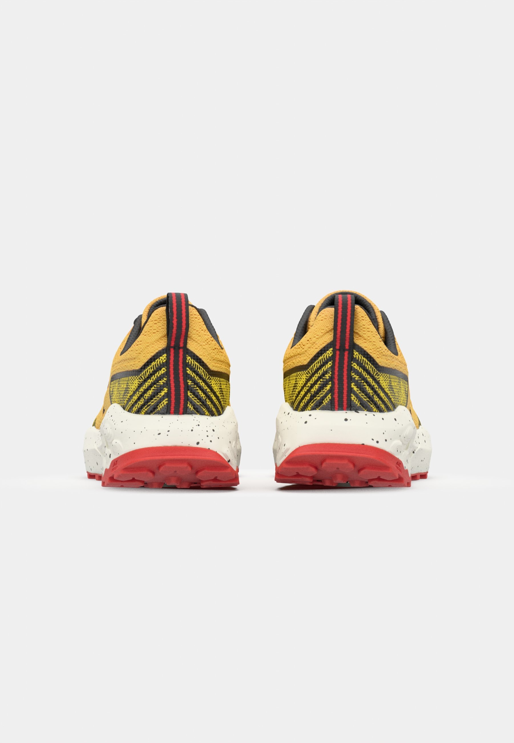 New Balance GAROE - Hardloopschoenen voor op de weg - marmelade