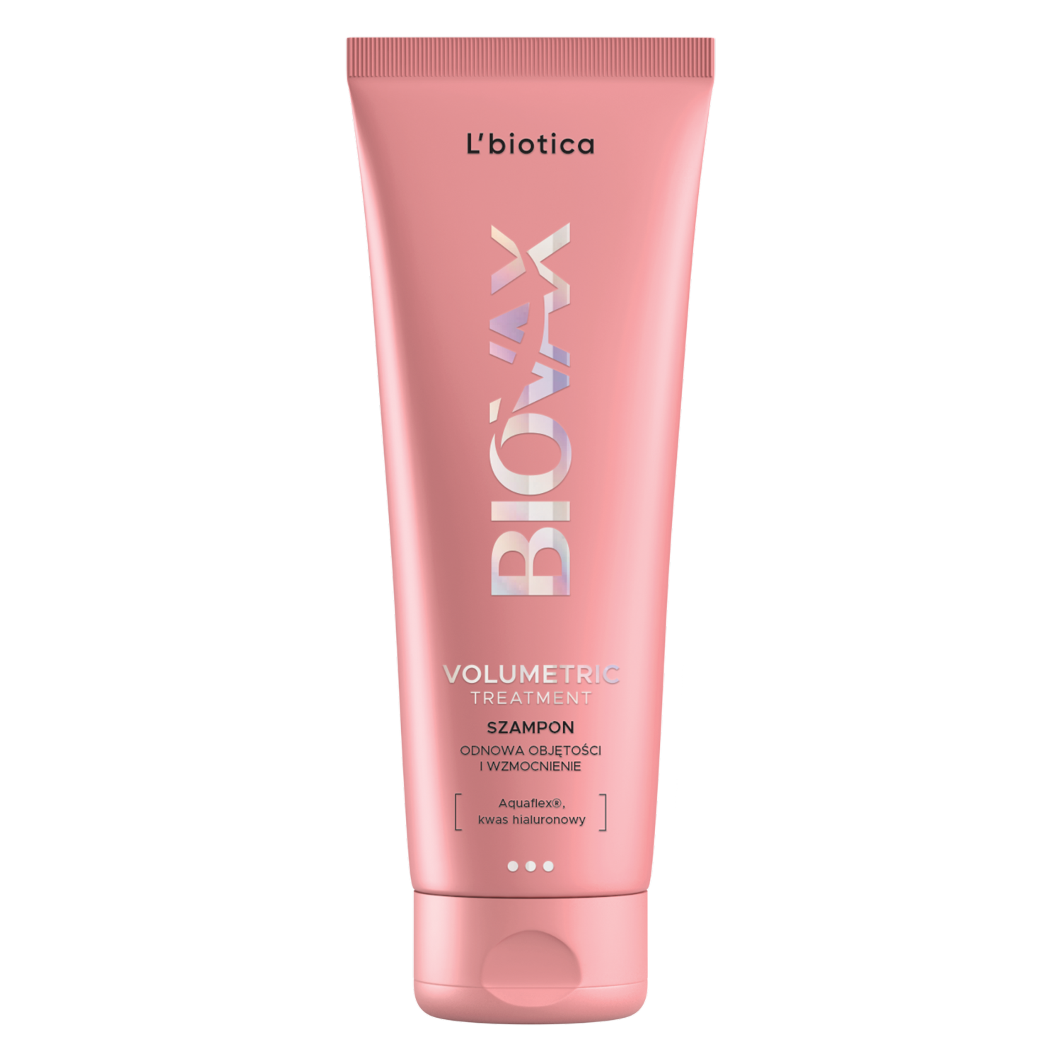 L'biotica Biovax Glamour Volume