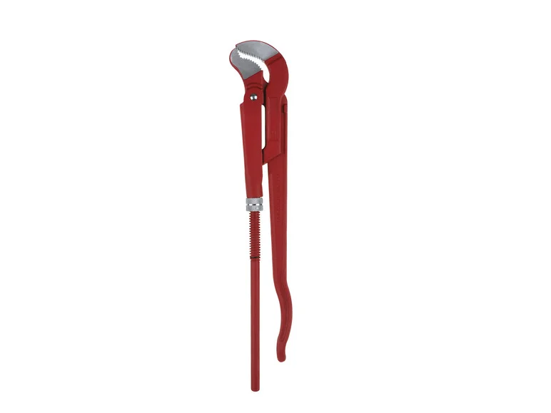Alicate para Lubrificação Hidráulica PARKSIDE®, Chave de Tubo Sueca