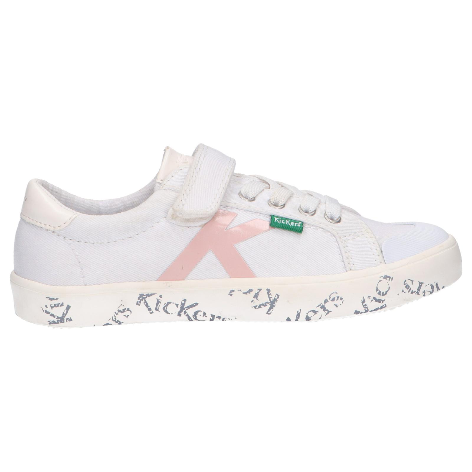 Zapatillas Kickers 694557-30 Gody