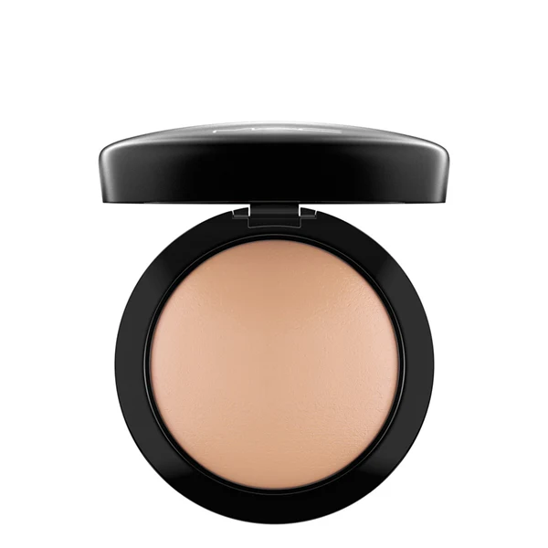 Powders Mineralize Skinfinish Natural - Cipria compatta, Cipria polvere
