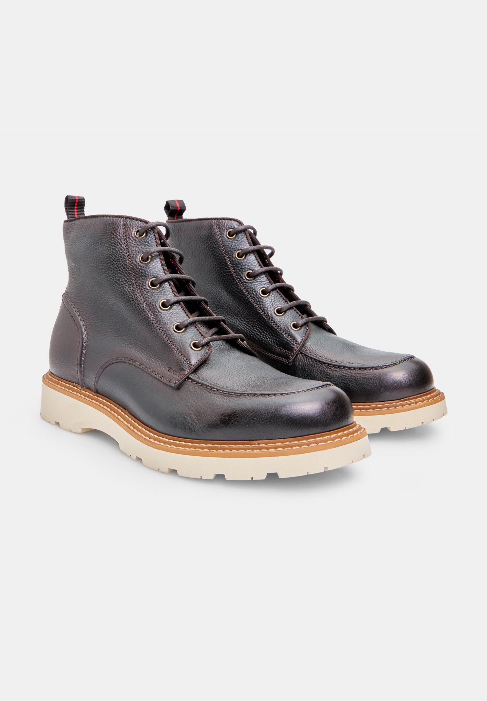 Bata veterlaarsjes - blauw