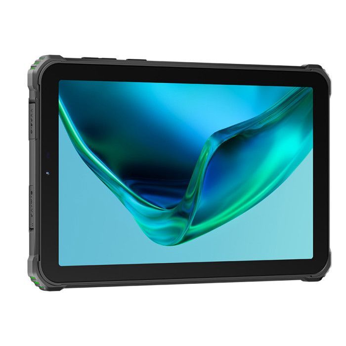 Oukitel RT3 Pro - Tablet rugged (4G/LTE - NFC - 8