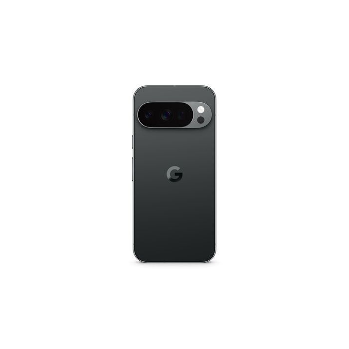 Google Pixel 10 Pro 256GB Vulkanschwarz Smartphone