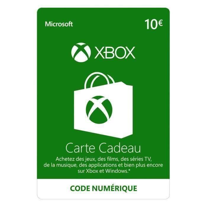 Paquete Xbox: Mando inalámbrico Xbox Elite Series 2 - Negro + 10 € de crédito para Xbox Live - Código de descarga