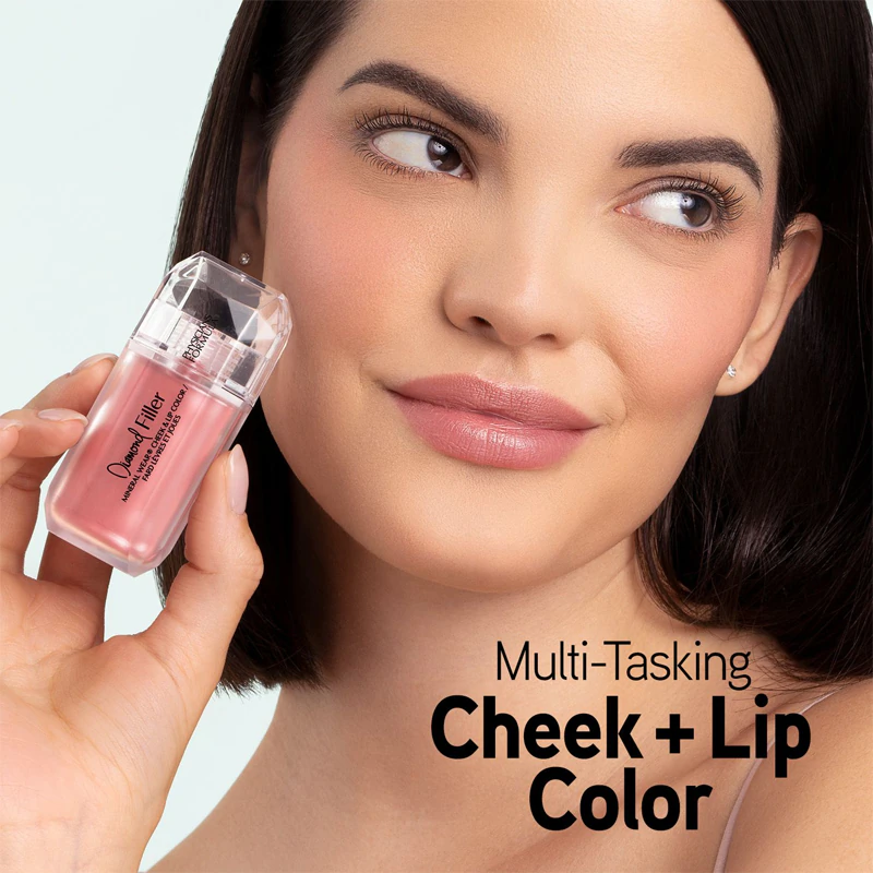 Physicians Formula Mineral Wear® Diamond Filler Lip and Cheek Stain