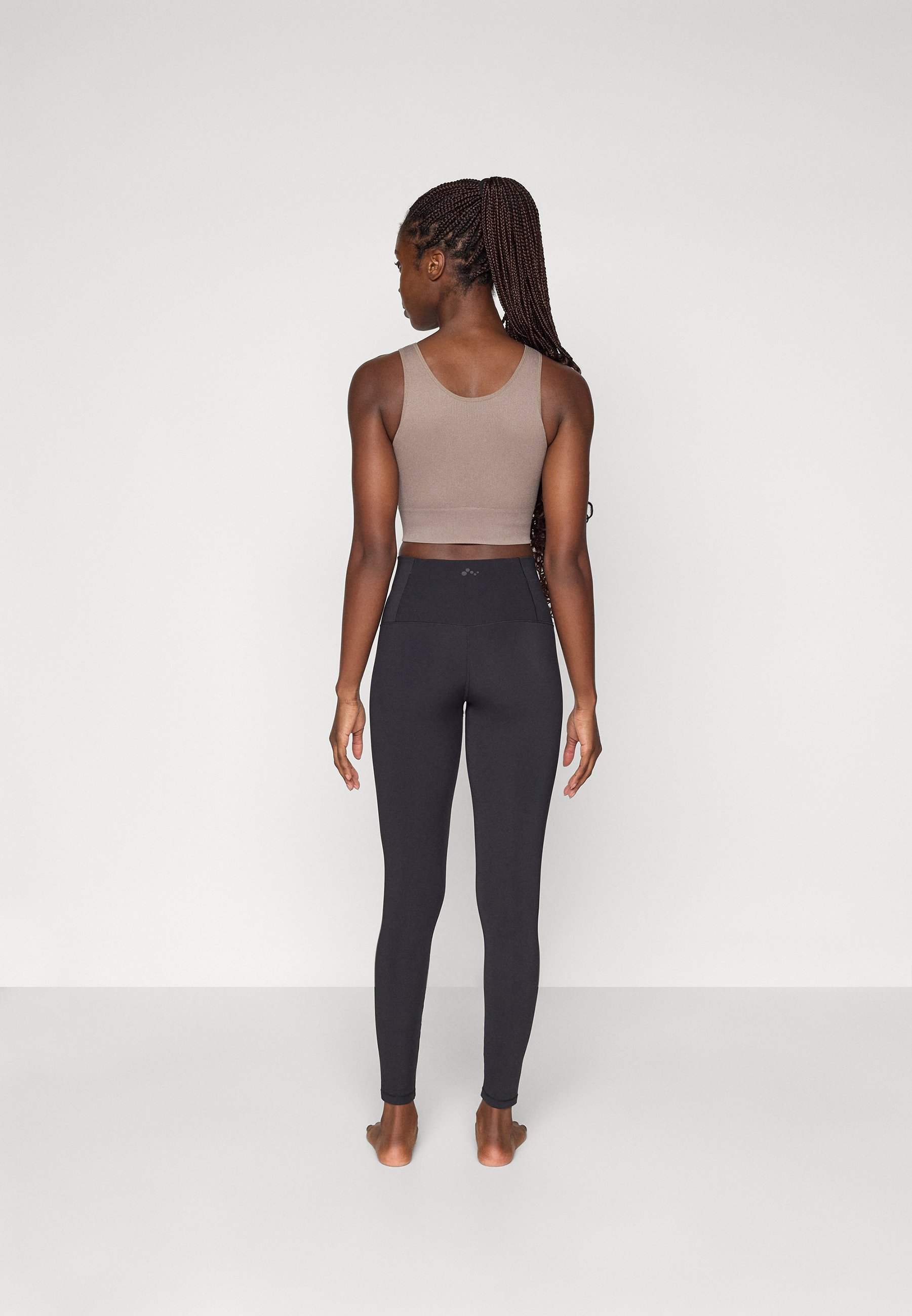 ONLY Play ONPJAM-2-MINA LIFE - Leggings - zwart