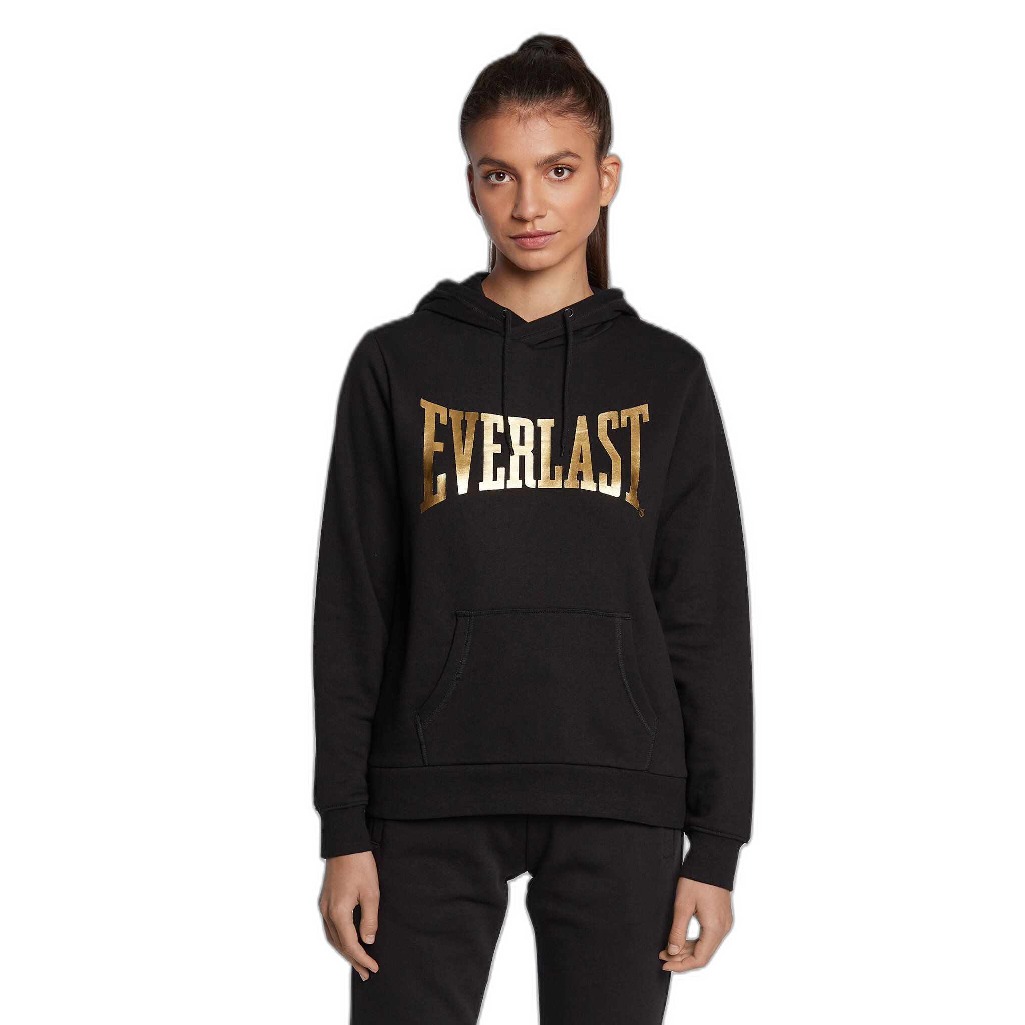 Sweat à capuche Everlast Taylor W2