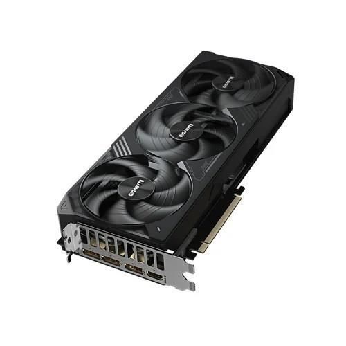 Scheda grafica interna - Gigabyte GeForce RTX 5070 Ti WINDFORCE OC SFF 16G