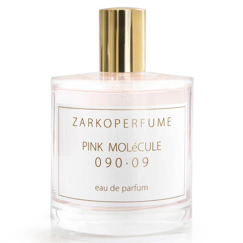 Pink MOLéCULE 090.09 EdP 100 ml - Zarkoperfumes
