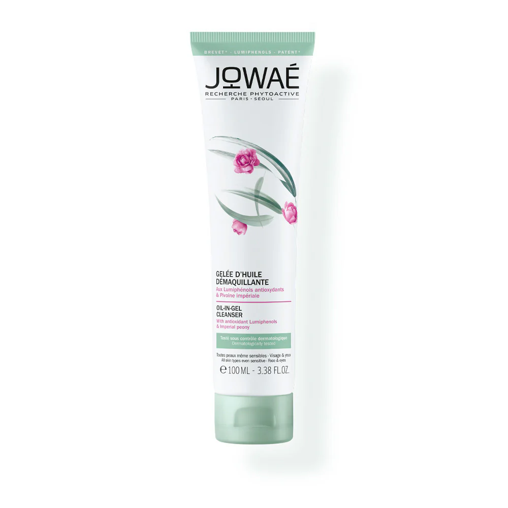 Detergenti e Struccanti Gelée d'Huile Démaquillante - Gel detergente viso