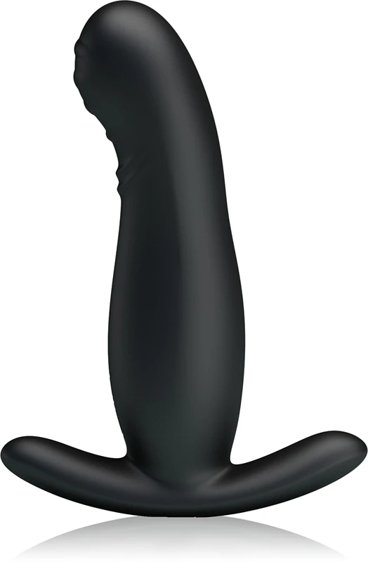Massageador de próstata PRETTY LOVE, estimulador de próstata vibratório
