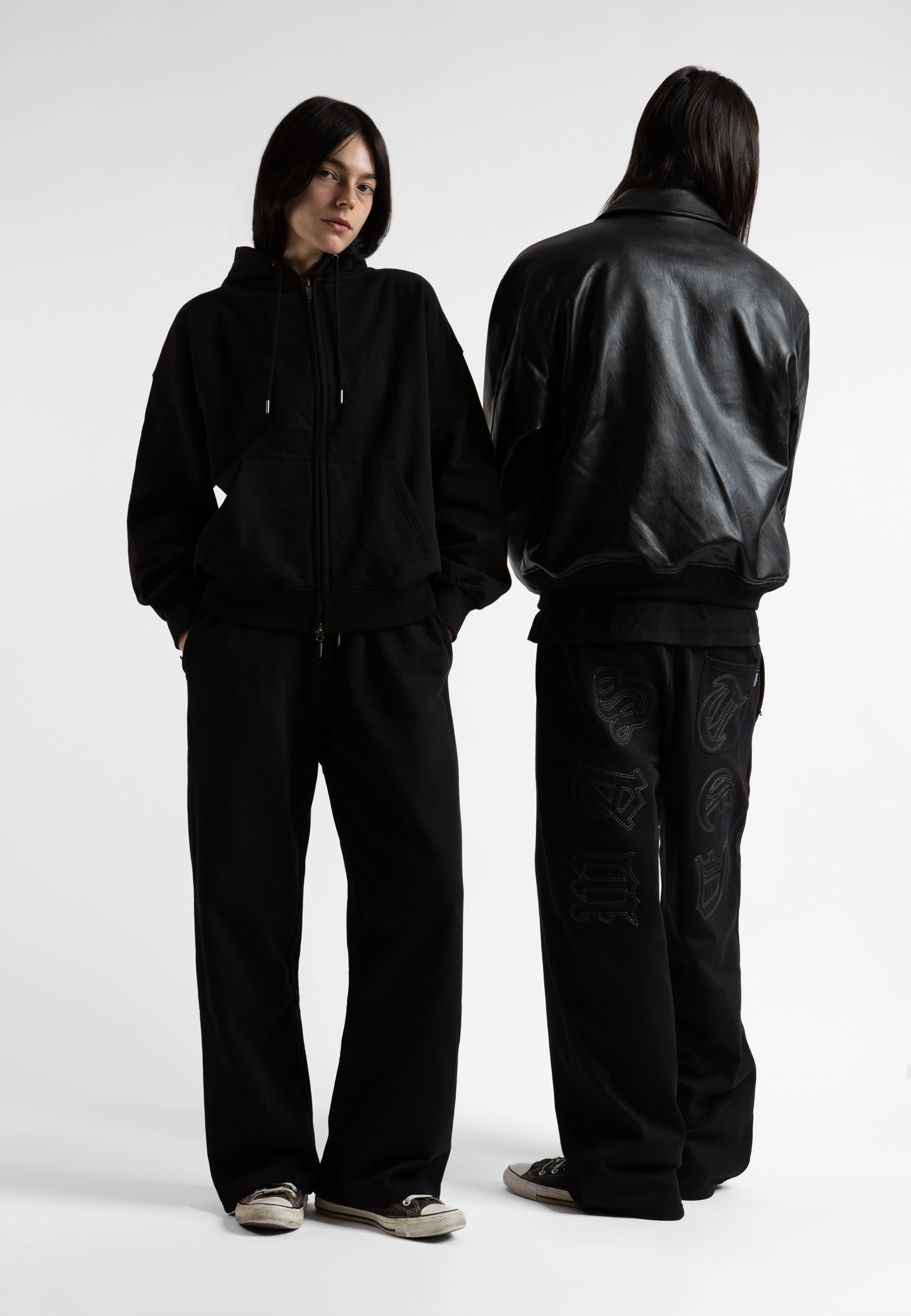 Pantalon de jogging Wasted Paris