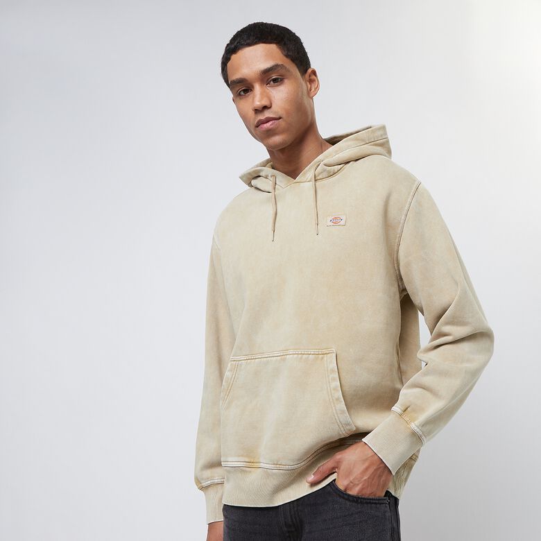 Sudadera con capucha Newington