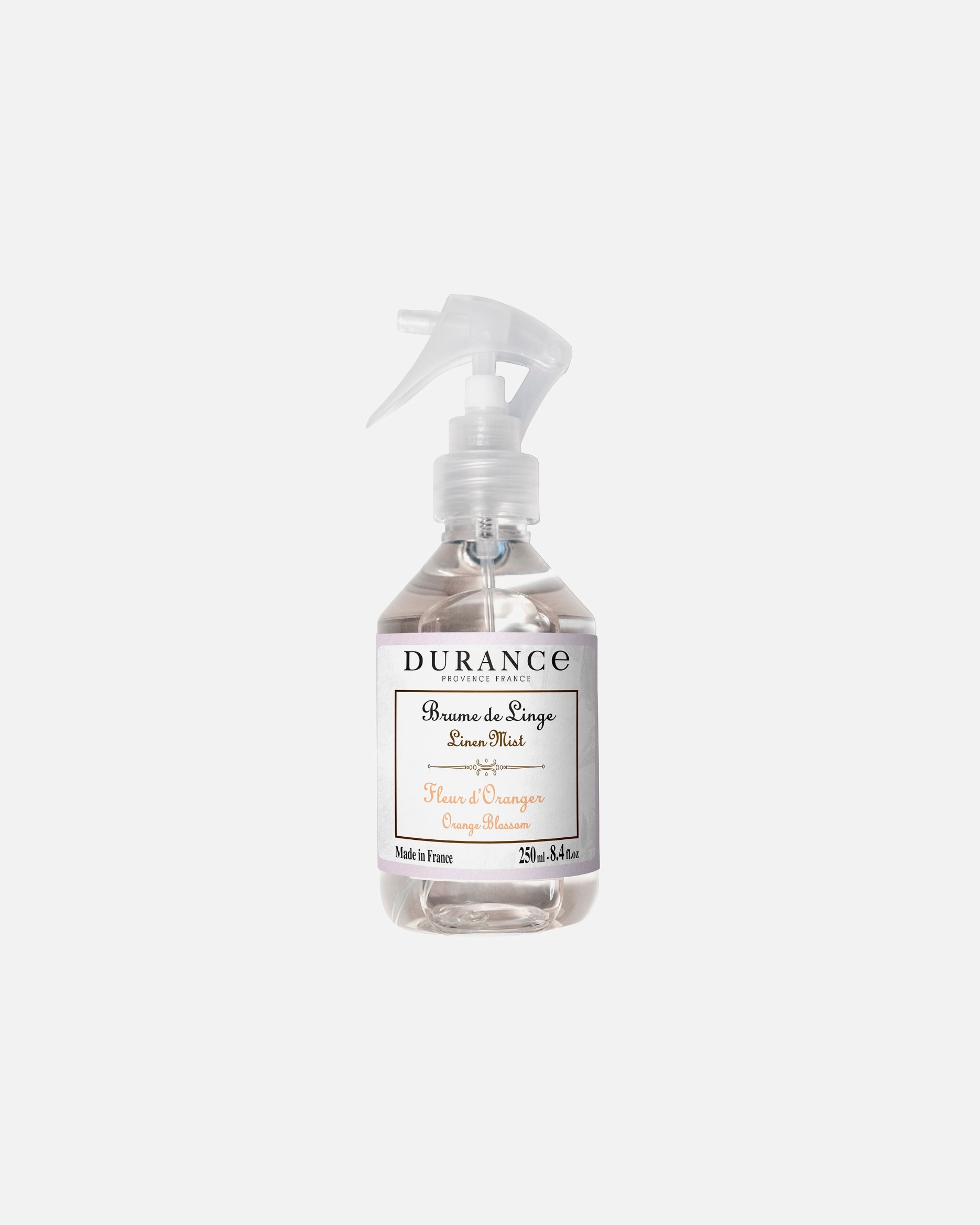 Durance Fleur d'Oranger