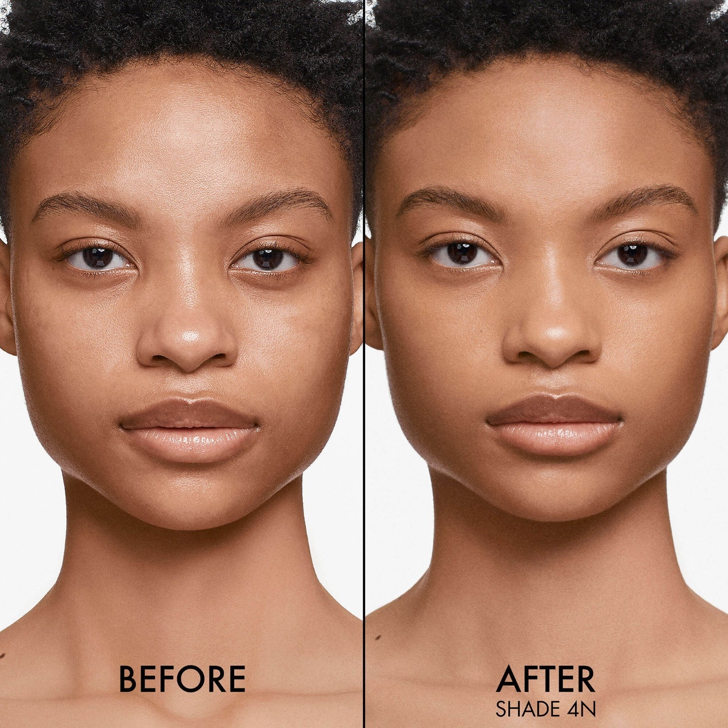 DIOR Foundation Dior Backstage podloga za lice i tijelo - 50 ml