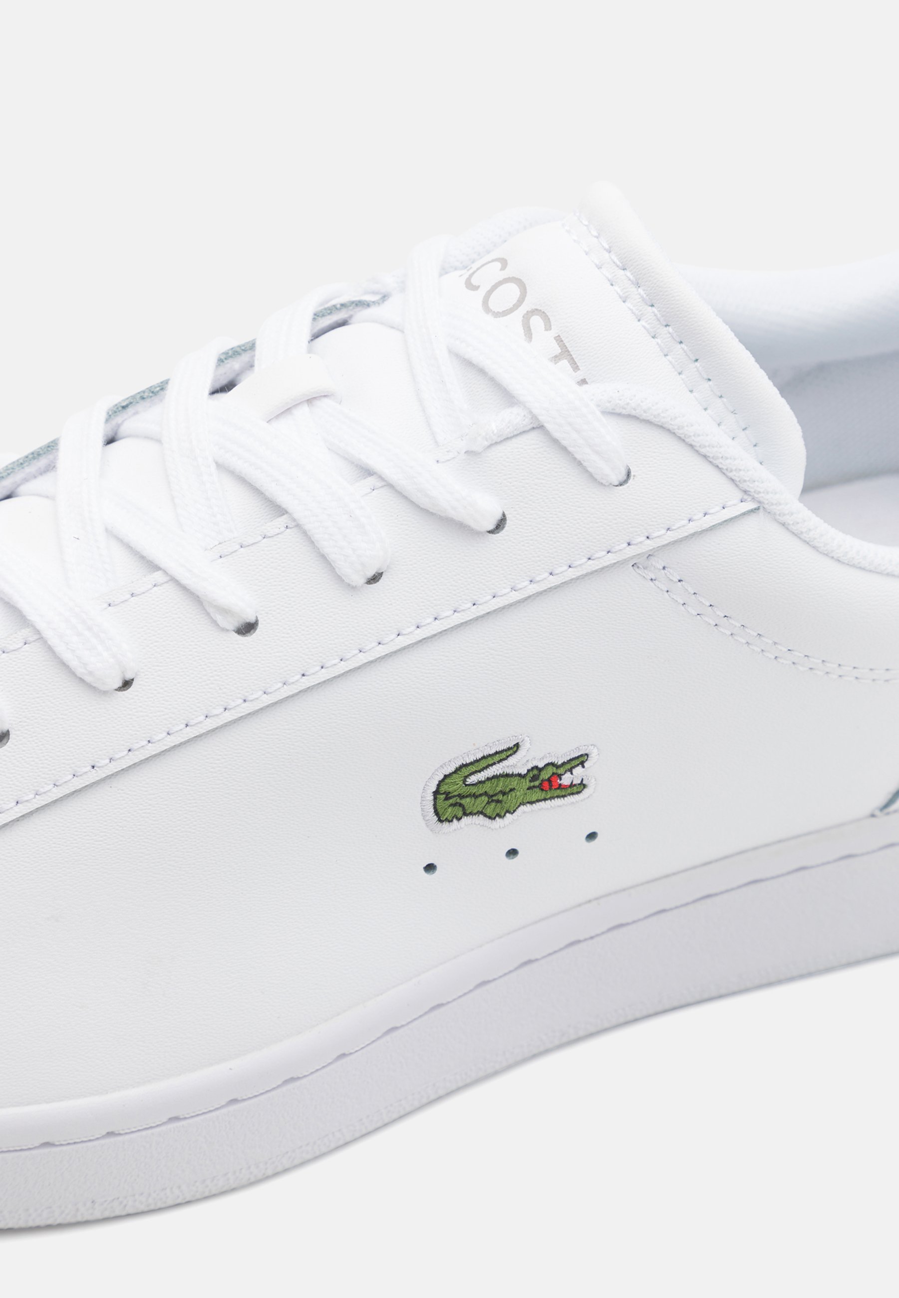 Lacoste CARNABY SET 224 - Sneakers - wit