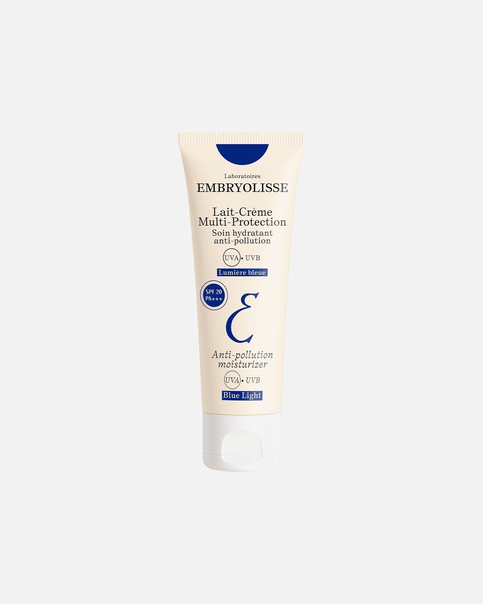 Embryolisse Lait-Crème Multi-Protection