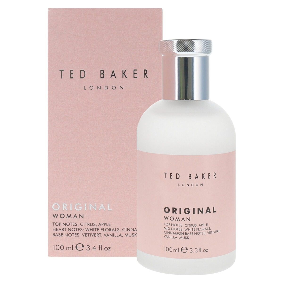 Ted Baker Kvinna Original