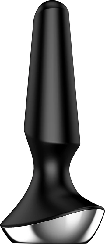 Satisfyer ILICIOUS 2 Vibrations-Buttplug