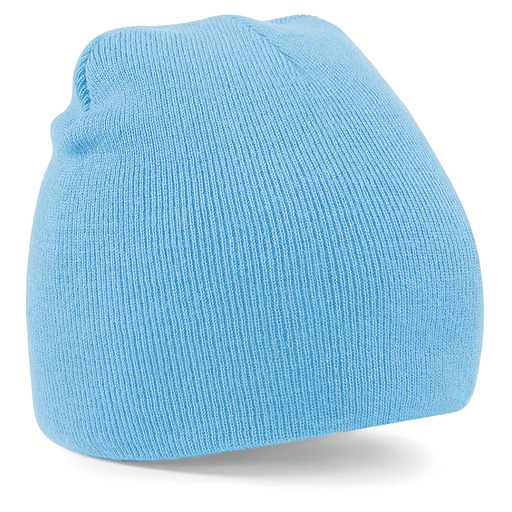  Gorro Beanie De Punto Modèle De Base Beechfield
