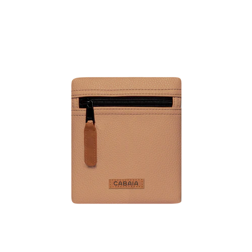 Cabaia Bastia brun sidoficka