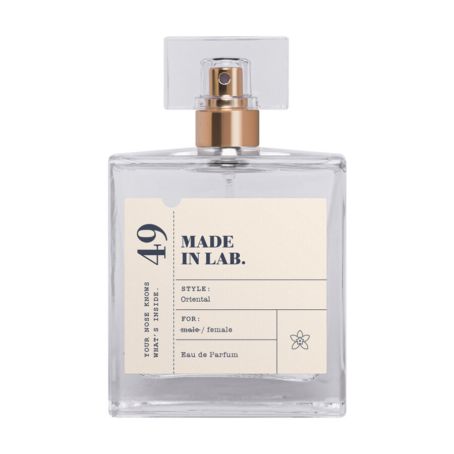 Made In Lab Women 49
