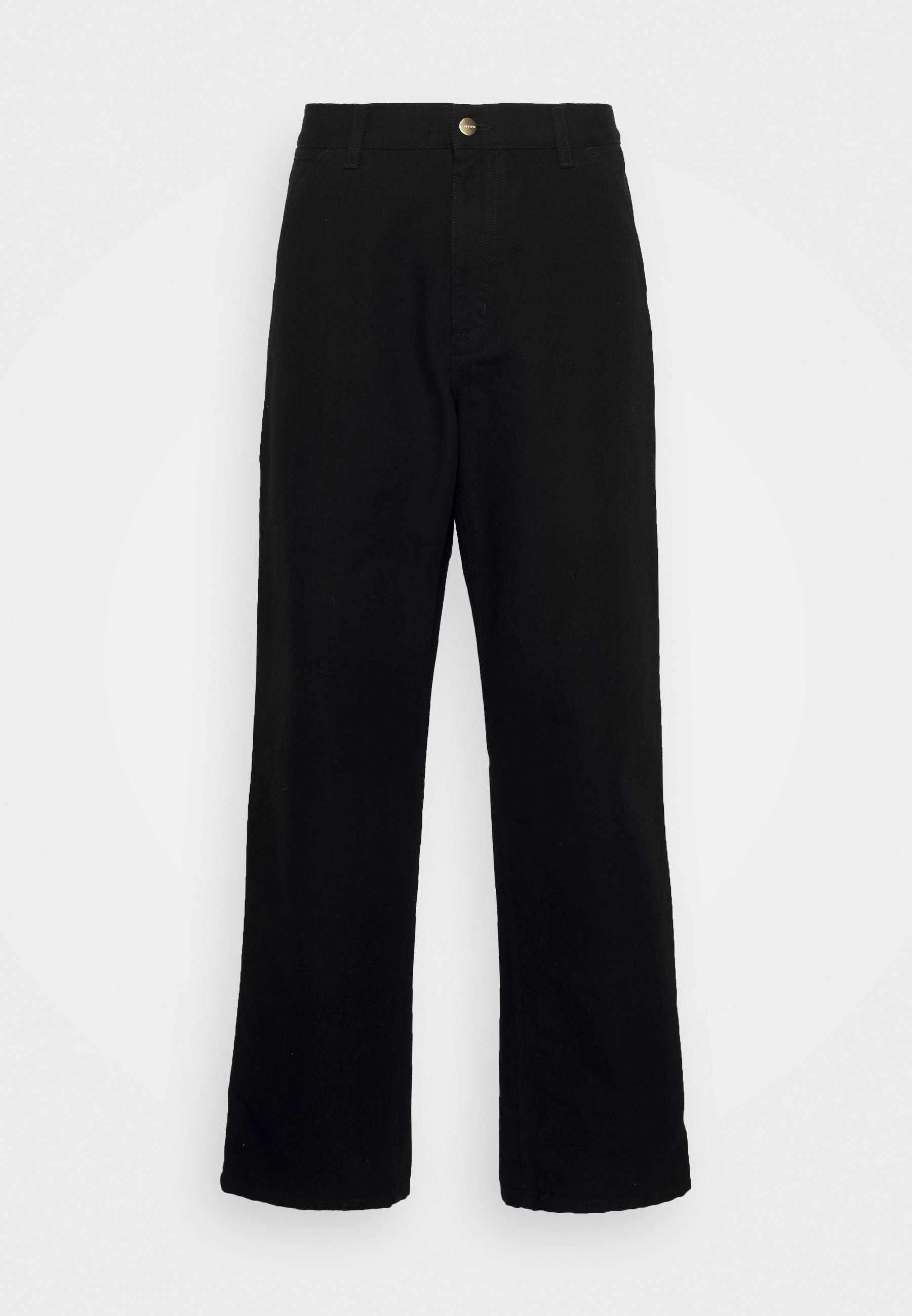 Carhartt WIP elegáns nadrág