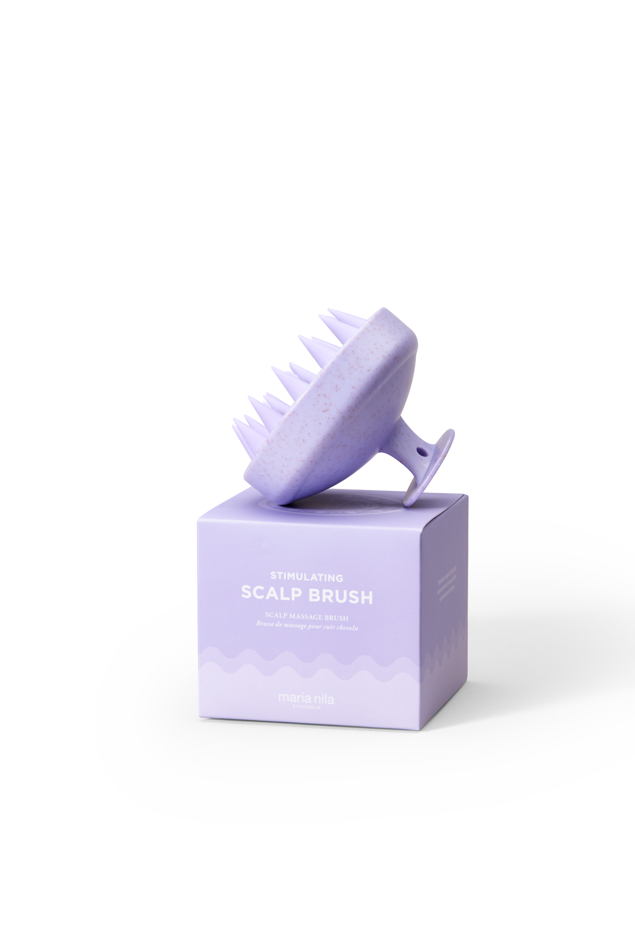 Perie pentru scalp - Maria Nila