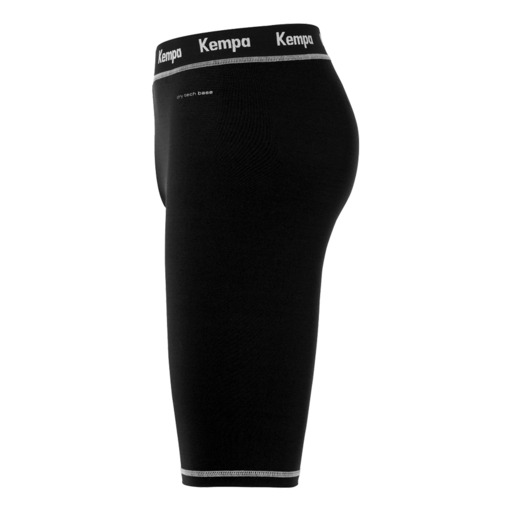 Attitude Mallas Negro Kempa
