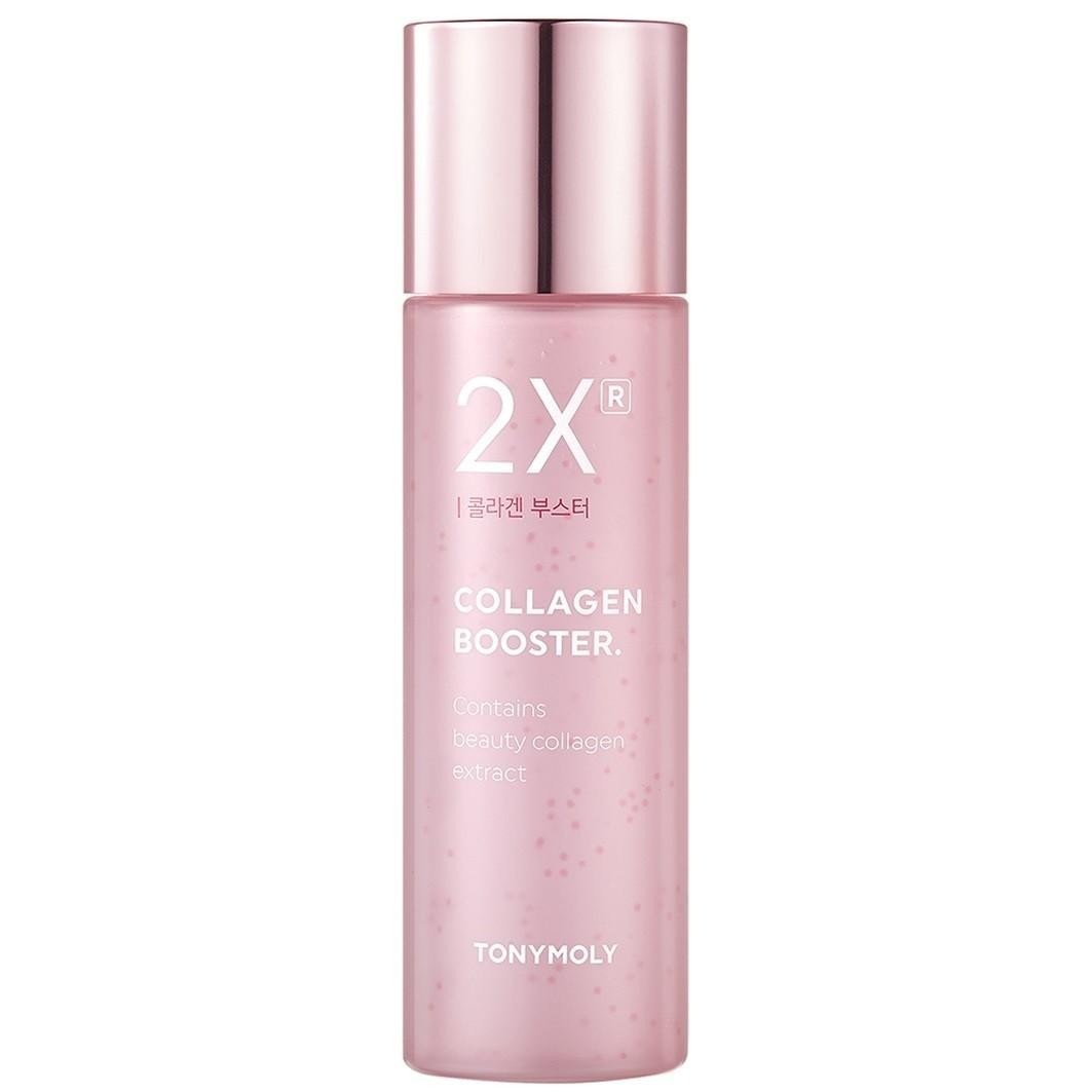 Tonymoly Tagescreme 2X® Kollageenin talteenottovoide - 50 ml