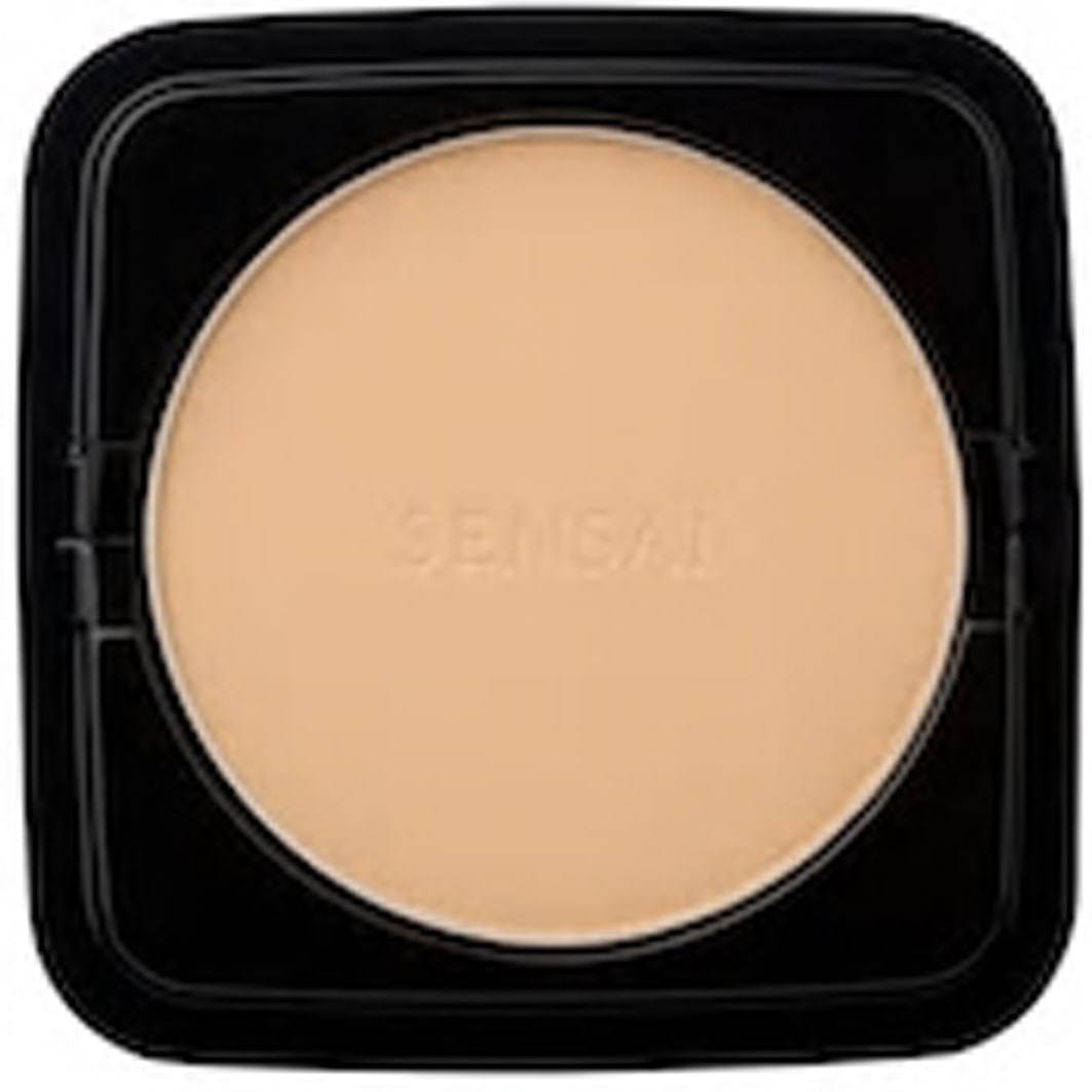 SENSAI puder TOTAL FINISH (pakovanje za ponovno punjenje) - 11 g