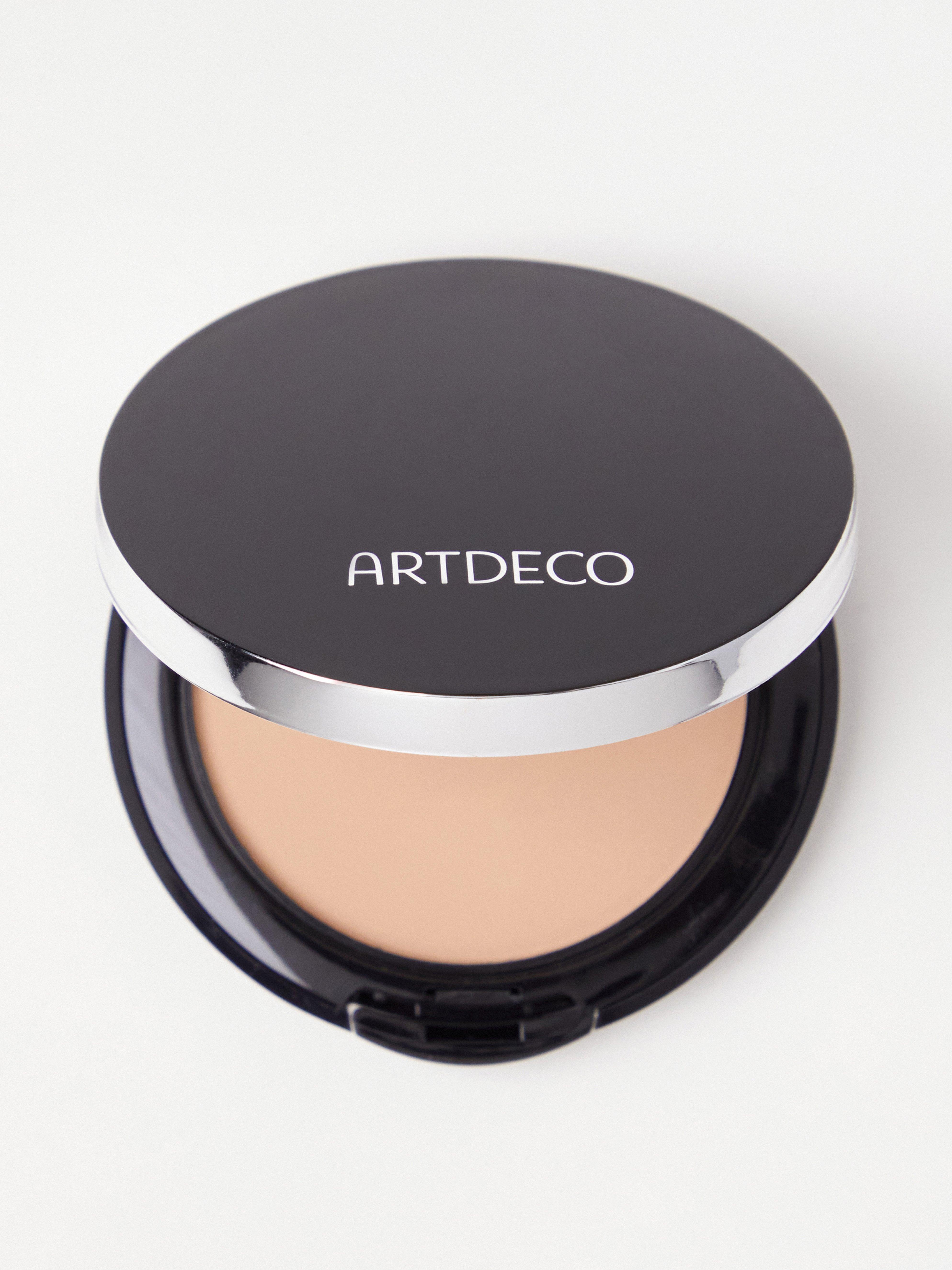 Polvos compactos Artdeco High Definition 06 SUFT FAWN