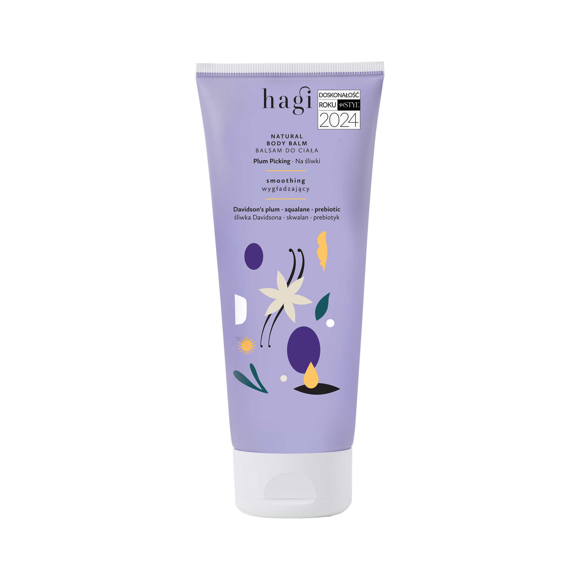 Hagi für Pflaumen