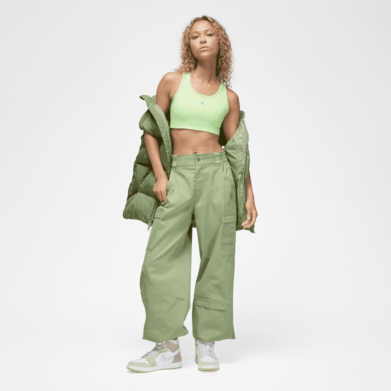 Heavyweight Chicago Pants