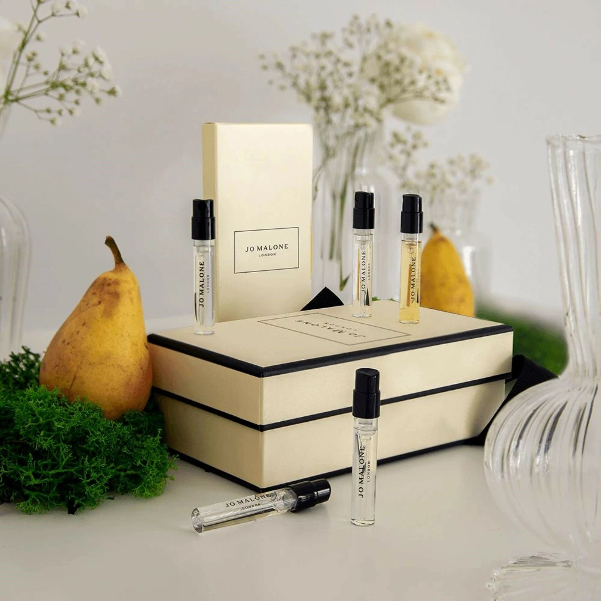 Kolekcija otkrića u Kölnu - Jo Malone London