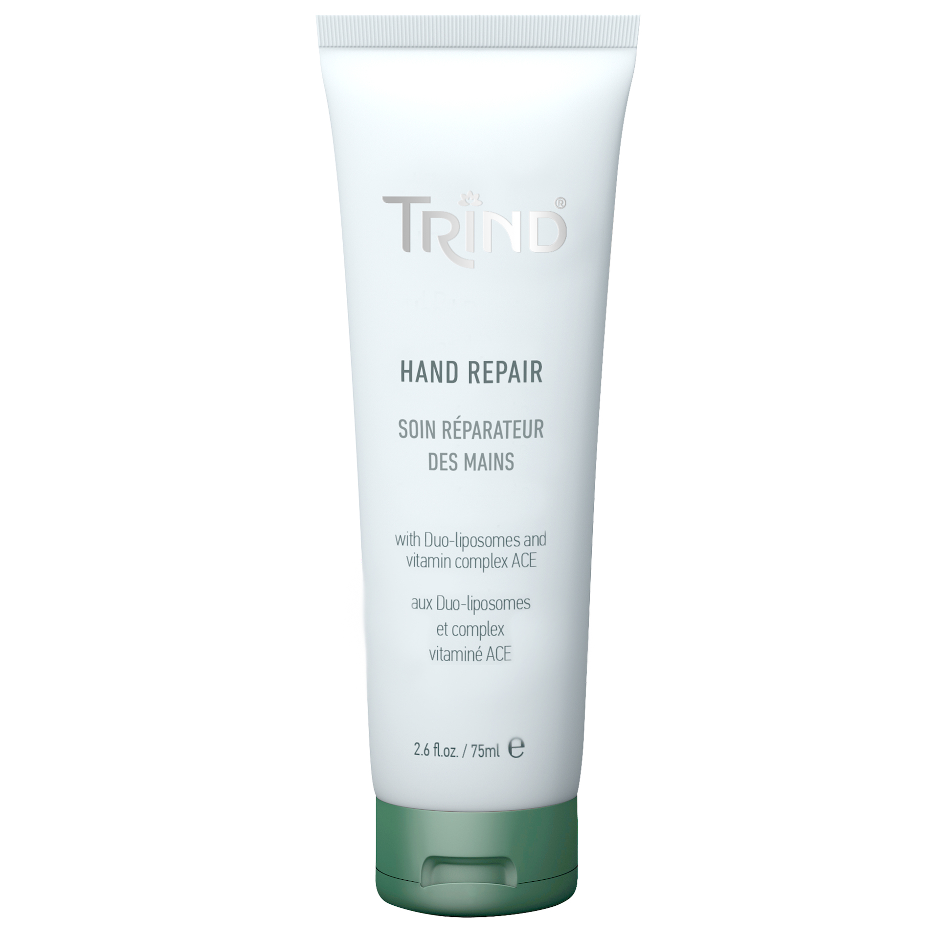 Kézregeneráló 75 ml - Trind