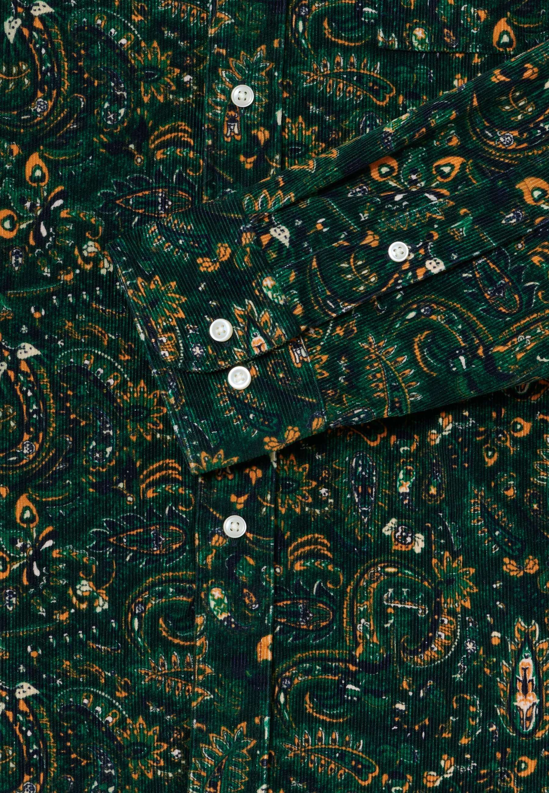 Camicie BLKVIS