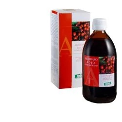 SANTIVERI Bosbes Ro Conc 490 ml