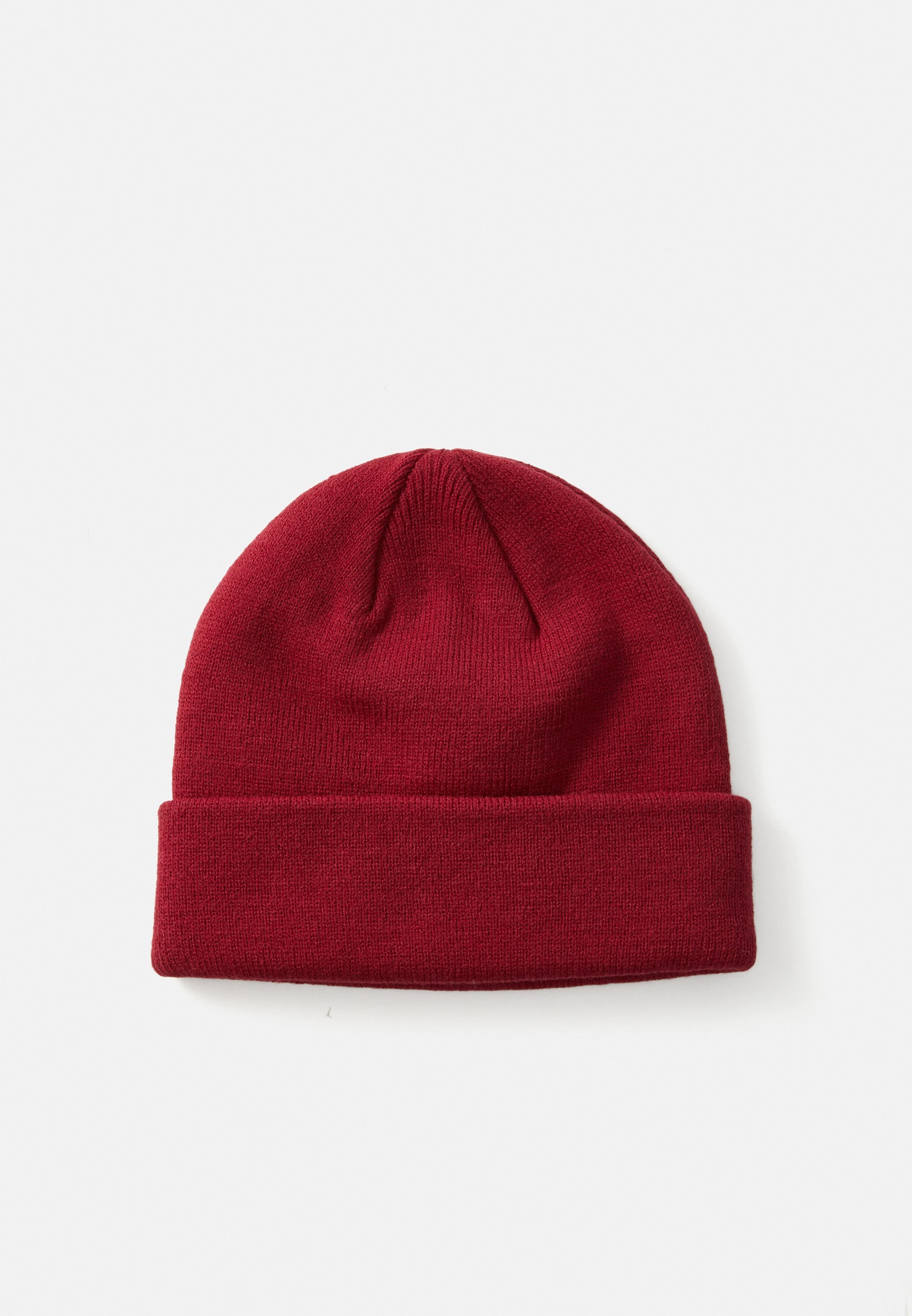 Champion LIFESTYLE BEANIE UNISEX - Bonnet - bordeaux