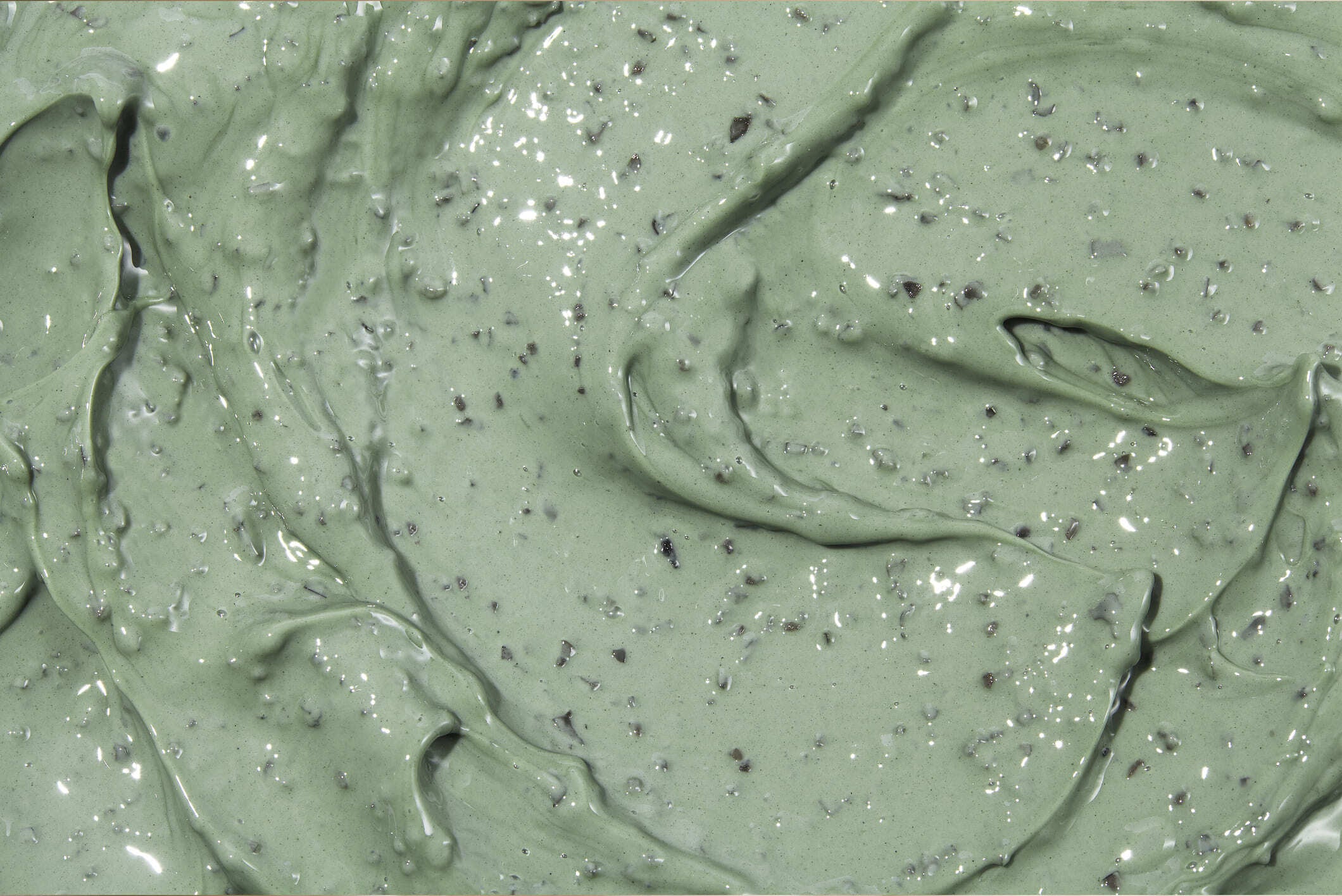 6+1+1 Mugwort Pore Clarifying Wash Off Pack - Maschera Purificante viso, Tratt.viso 24 ore antimperfezioni
